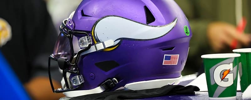 Vikings sign rookie cornerback Bryce Phillips after placing Jamal Adams on IR