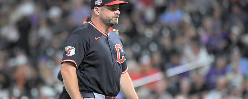 Harold Reynolds makes bold Stephen Vogt claim amid Guardians’ AL Central push