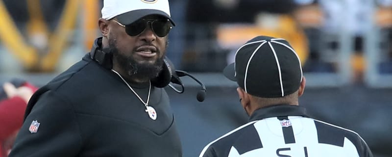 Joe Haden Exposes Mike Tomlin's Star Treatment as Steelers' Fatal Flaw