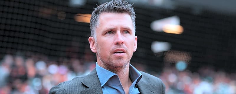 Buster Posey Reveals Giants' First Offseason Priority