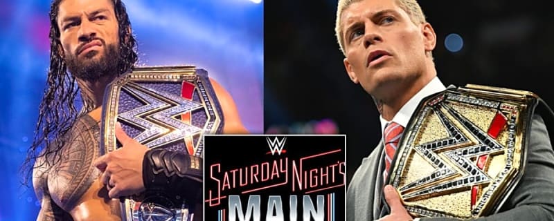 WWE Reportedly Finalizing War Games Lineups Ahead of Next Month’s Survivor Series in San Diego
