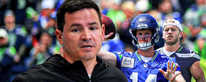 3 hottest Seattle Seahawks takes takes coming out of 2025 minicamp