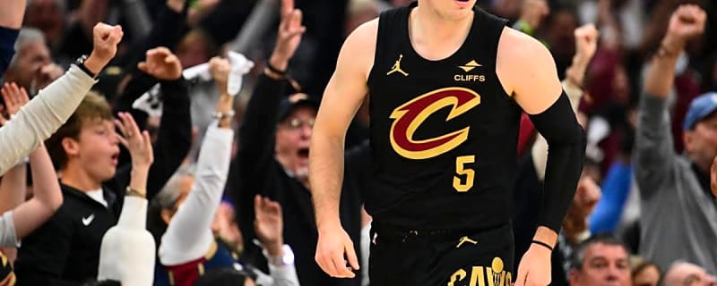 Final Injury Report for Pistons-Cavaliers Game 3: Will Sam Merrill, Kevin Huerter Play?