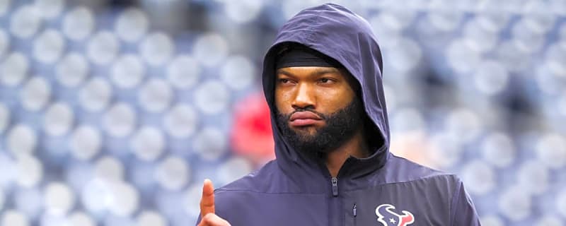 Texans in Trouble Before Week 2: How Can They Fix it?