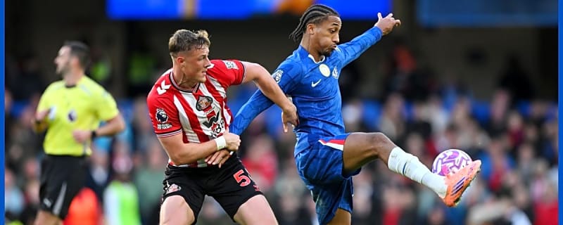 'Why are you picking them?' – Enzo Maresca’s huge selection mistakes slammed