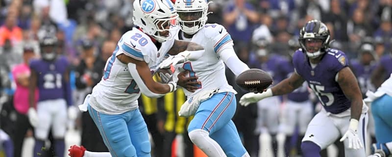 3 Truths and 1 Lie About the Tennessee Titans Heading Into Week 5 vs. Houston Texans