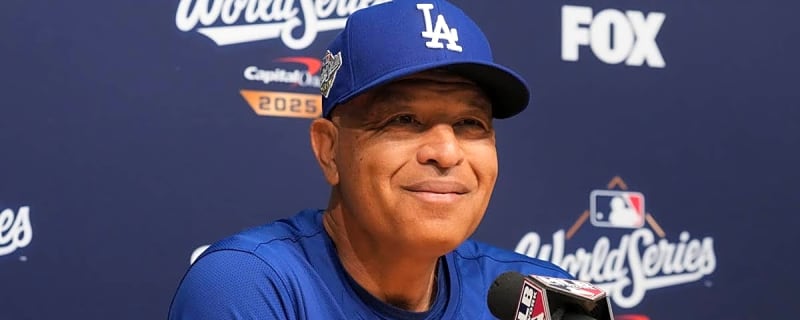 Max Muncy Injury: Dave Roberts Delivers Update After Dodgers Game