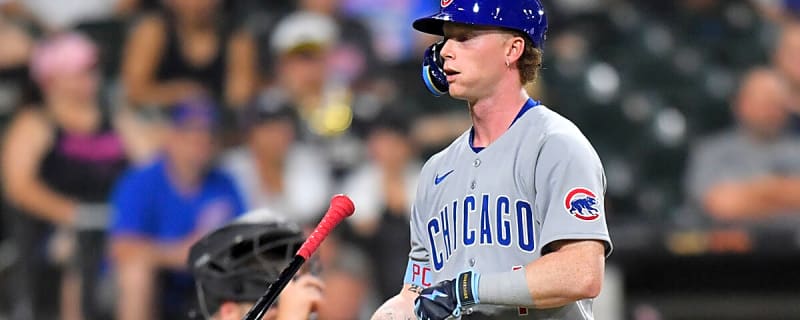 3 Cubs most to blame for brutal no-show in Game 1 loss to Padres