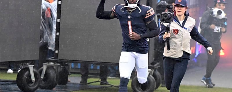 3 Bears Who Need Strong Performances in Week 7 vs. Patriots
