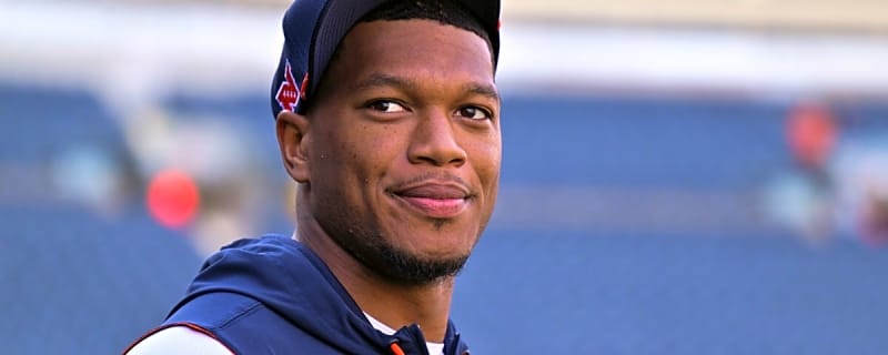 Bears Make $15 Million Move After DJ Moore Trade