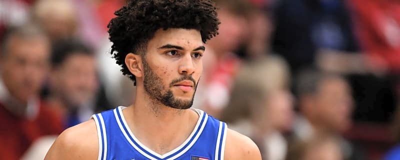 Cameron Boozer Announces New Partnership Before 2026 NBA Draft
