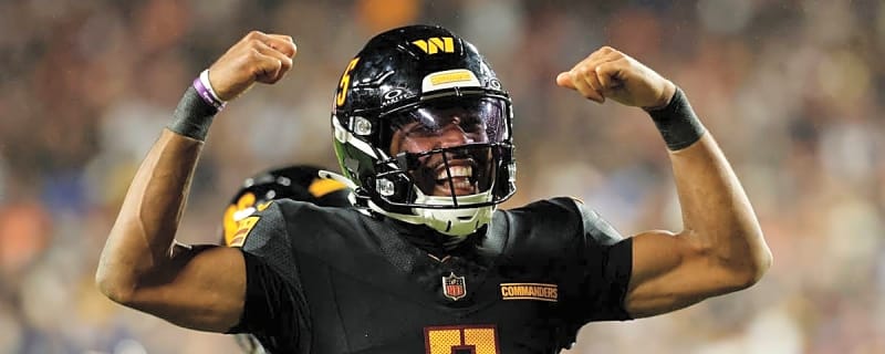 Washington Commanders 2026 NFL Season Preview