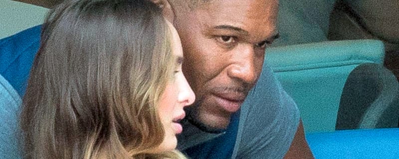 Michael Strahan Quietly Announces Massive Personal News