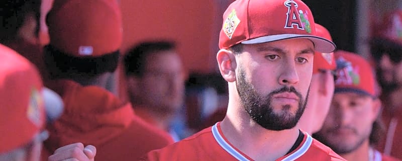 Grayson Rodriguez Set to Make Angels Debut