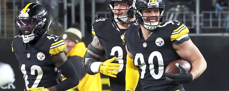 What Are Steelers Best Case, Worst Case Record Scenarios For 2026?