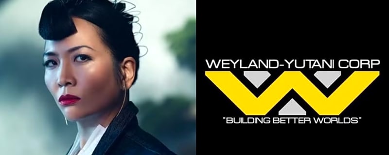 ALIEN: EARTH Finally Introduces Ms. Yutani, CEO of Weyland-Yutani