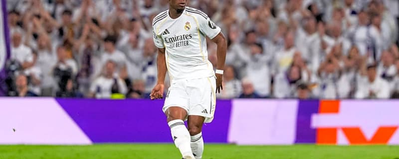 Why Is Aurelien Tchouameni Not Playing Tonight for Real Madrid vs Bayern Munich?