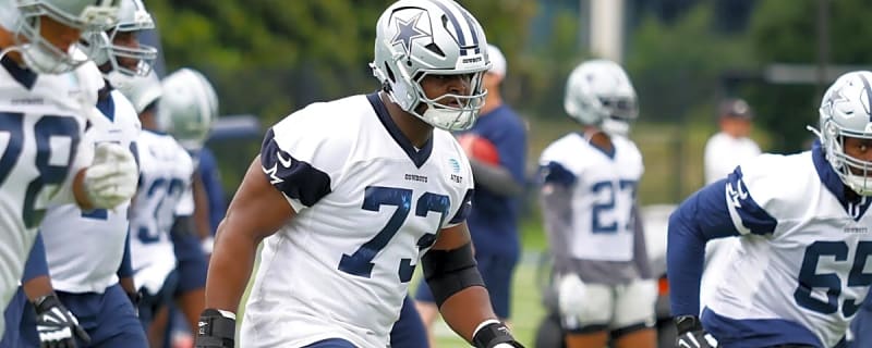 Cowboys Move On All-Pro Tyler Smith? &#39;Too Early On That,&#39; Insists Coach
