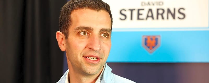 Why David Stearns turned to 3 young star pitchers to save the Mets’ season