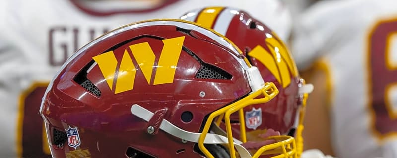 In 1999, Daniel Snyder paid $800 million for the Redskins; he agreed to sell the renamed Commanders for $6.05 billion in 2023