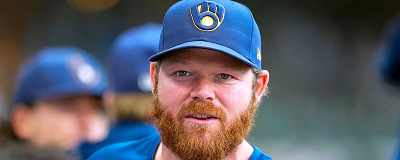 Brandon Woodruff Update Leaves Door Open for Potential Return in World Series