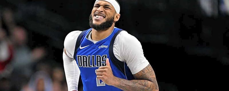 3 trades Mavericks must make after firing Nico Harrison