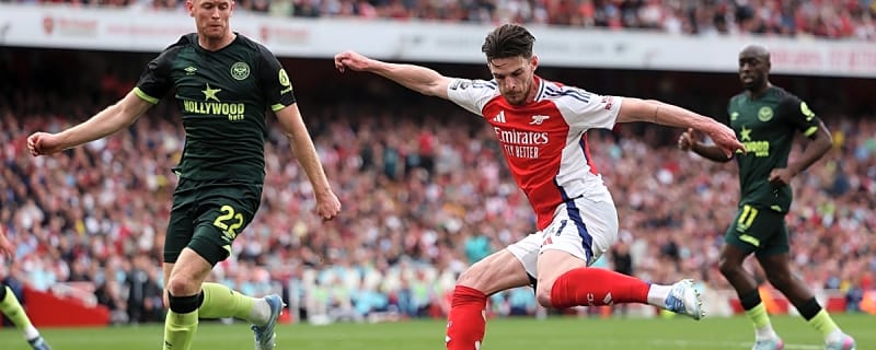 'He’s a big baller' Alex Iwobi heaps praise on Arsenal star