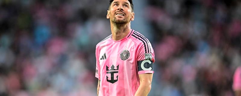 Lionel Messi, Son Heung-Min, and Chucky Lozano: Top 10 Highest-Paid MLS Players in 2026
