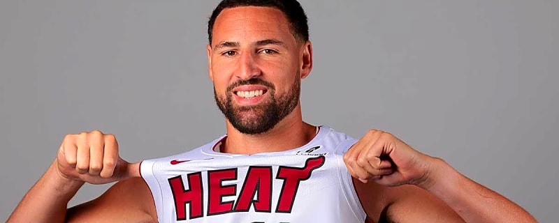 1 Heat player in danger of losing starting job in 2026-27 training camp