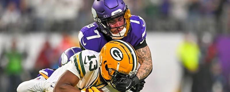 Biggest Colts' Weaknesses Vikings Need to Exploit in Week 7