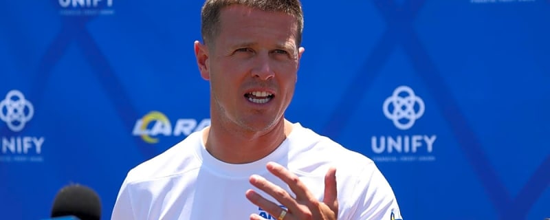 Here's What Should Scare the Los Angeles Rams About the Arizona Cardinals
