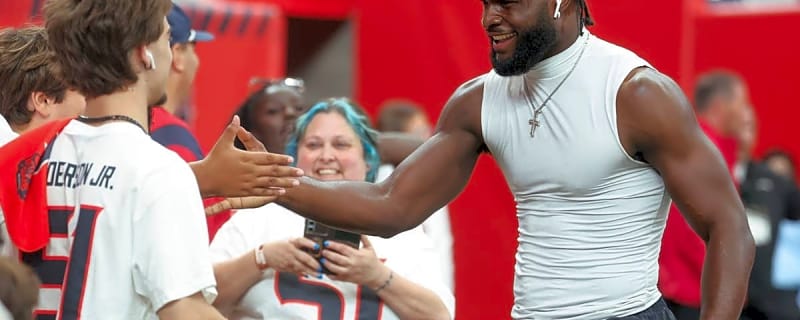 Texans Stock Watch: