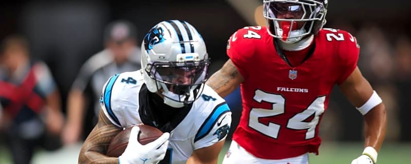Christian Watson and Tetairoa McMillan Match in Big Plays, but Only One Gets 2 Healthy Corners