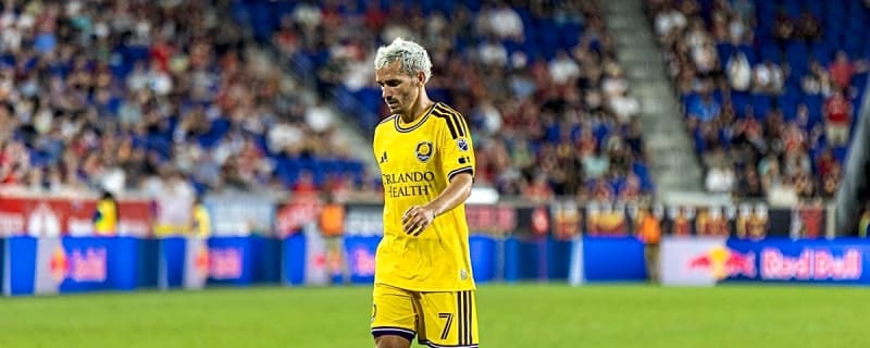 Orlando City Lineup vs. Monterrey - Is Antoine Griezmann Playing Today?