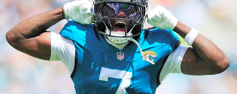 Jaguars Urged to Move Brian Thomas Jr. to Las Vegas as Parker Washington Takes His Role