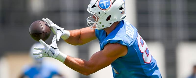 Where the Tennessee Titans Rank Among Fellow NFL Franchises in Recent Rankings Release