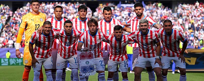 Bolivia vs. Paraguay Lineups, Preview