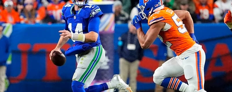 Broncos' Pass Rush Leads 4 Positives From Overtime Win Over Seahawks, but 2 Negatives Linger