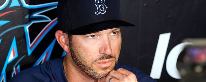 Red Sox Pitcher Set to Begin Rehab Assignment