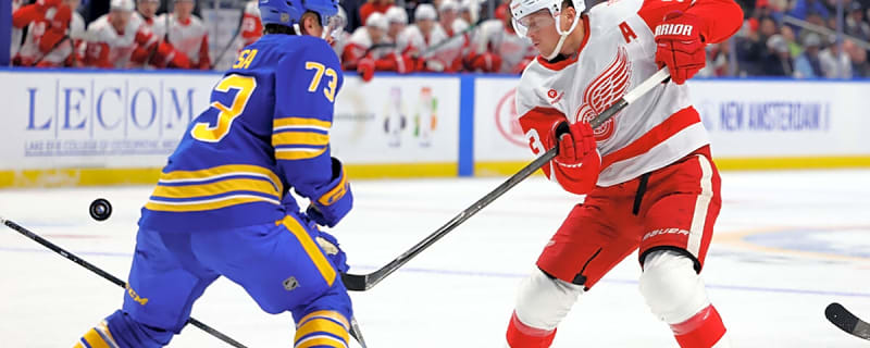 Todd McLellan’s ‘wasted’ review of painful loss to Sabres