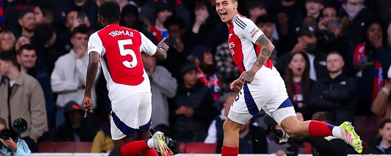 'Unforgettable moments.' Kiwior sends message to Arsenal fans after completing move