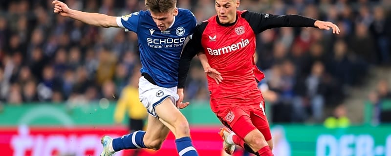 Arsenal is one of the clubs watching 19-goal Bundesliga striker