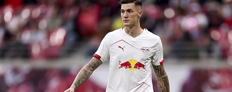 Report – Arsenal makes plans to close €100 million deal