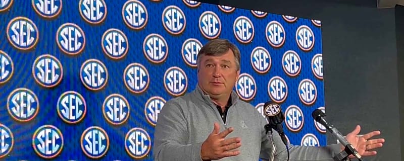 Bret Bielema Has Change of Heart on Georgia Allegations