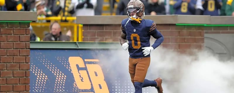 Packers’ Christian Watson shares observation on Matthew Golden’s behavior amid rookie’s  scoreless season