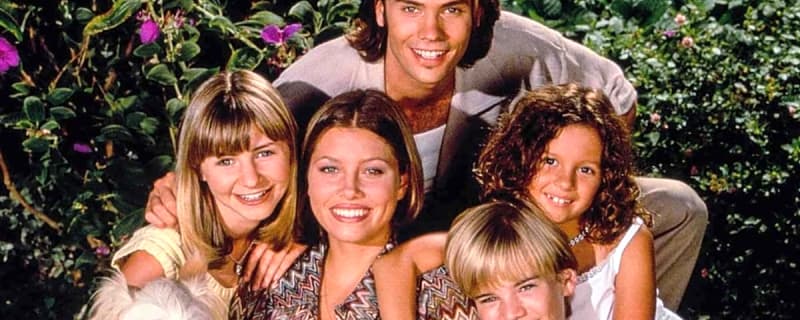 7th HEAVEN May Be the Latest ’90s Show to Get a Reboot
