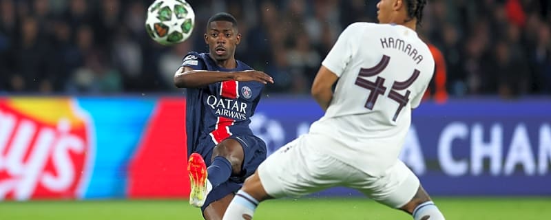 Long-term Arsenal target could be available after growing unhappy at present club