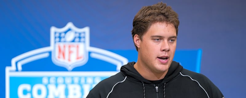 Steelers 7-Round 2026 NFL Mock Draft: Pittsburgh replaces recent first-round pick before selecting fast-rising wide receiver