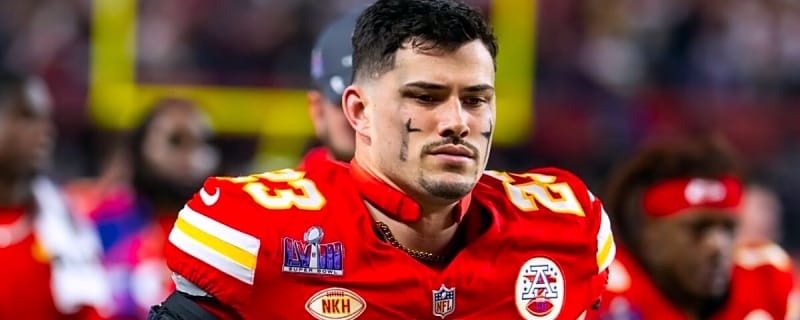 Indianapolis Colts vs. Kansas City Chiefs Week 12: Preview & Storylines