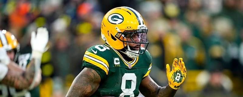 Green Bay's RB Workload In Second Preseason Game